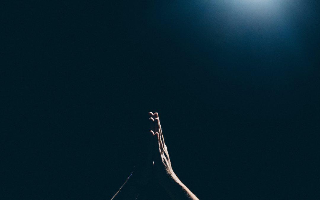 The Joy & Power Of Prayer