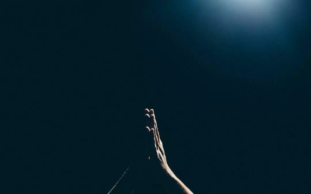 The Joy & Power Of Prayer