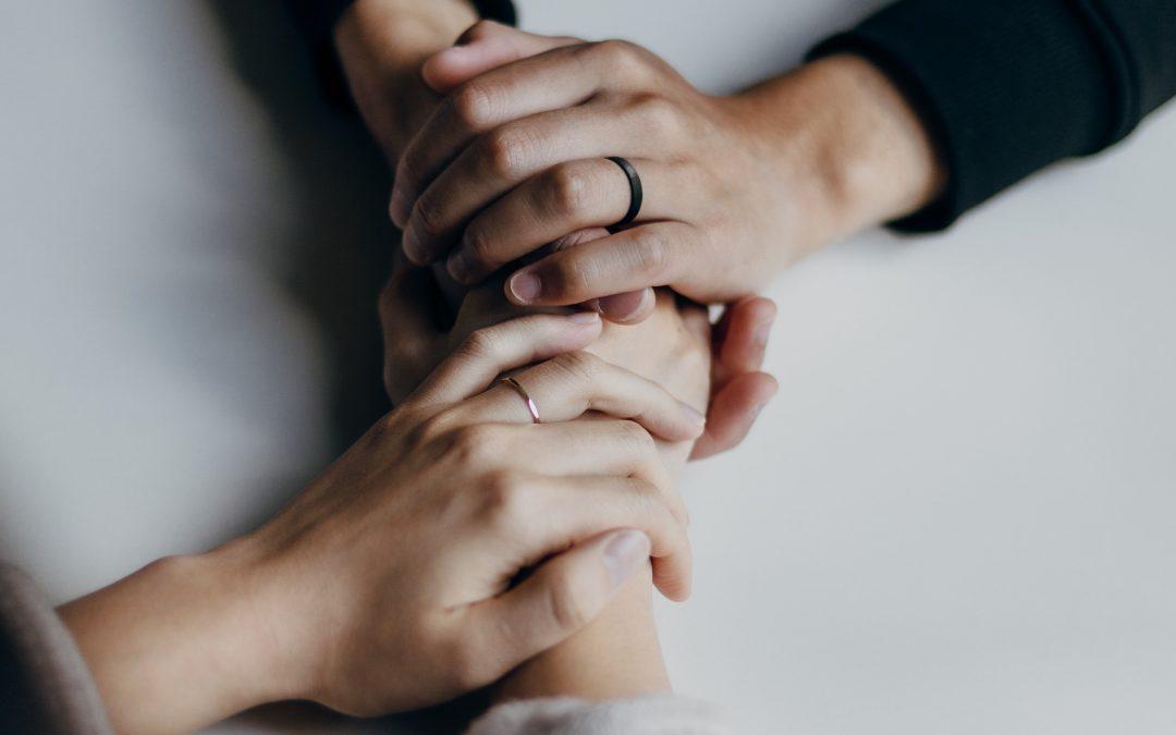 Prayer – How To Control Your Thoughts Part 3