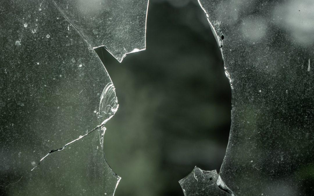 The Book Of Ruth Part 4 – Don’t Blame God