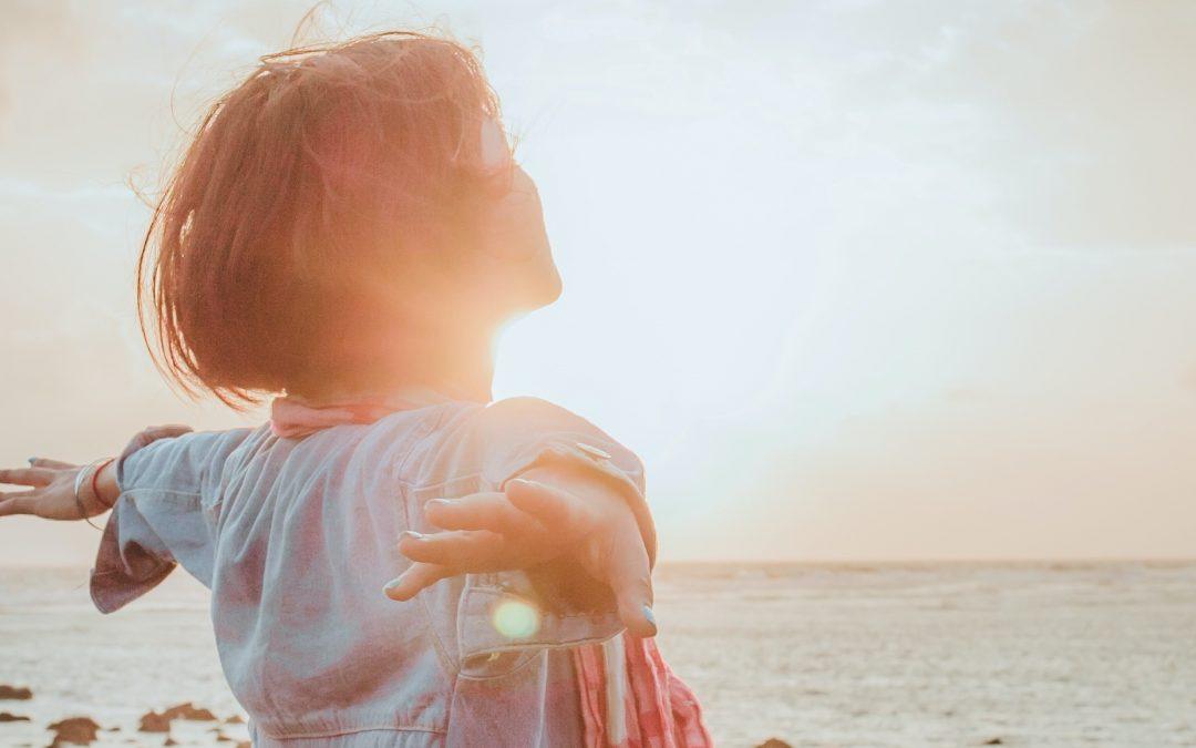 The Joy & Power Of Prayer