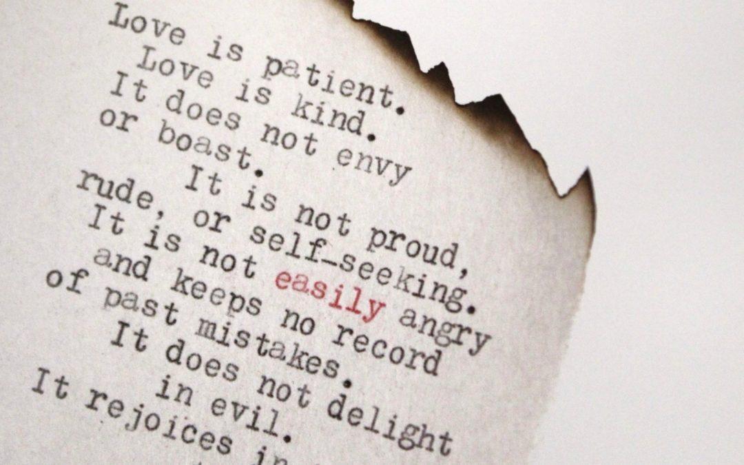 Winter ’22 Retreat Part 2 – You Are Greatly Loved!