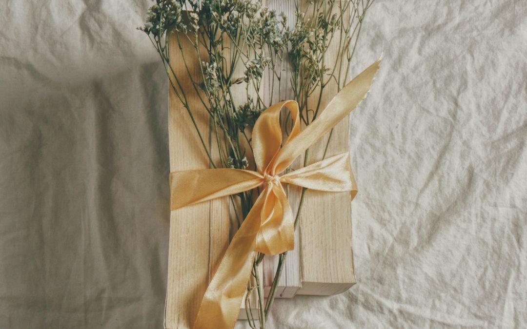 Growing In God Part 2 – Know Your Gifts