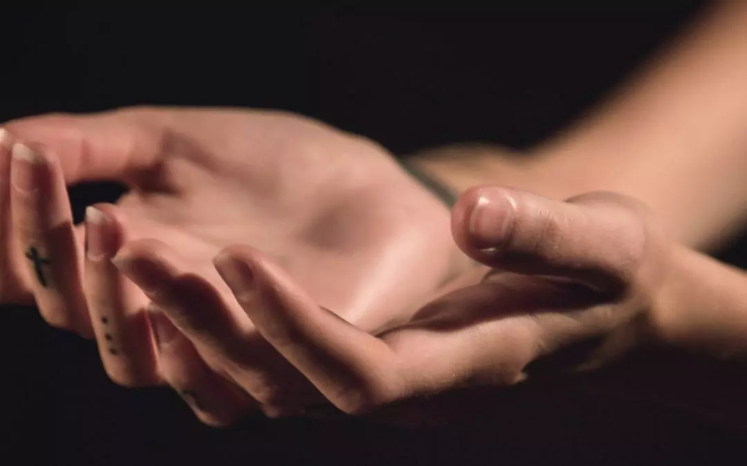 Prayer – How To Control Your Thoughts Part 1