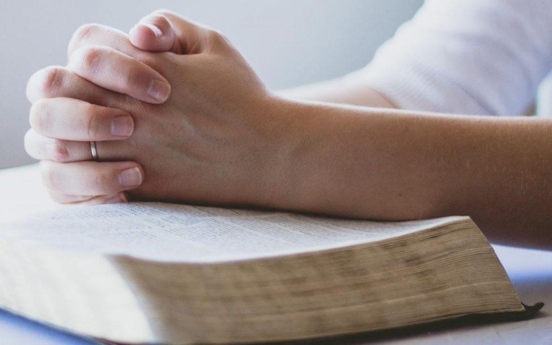 Prayer – How To Control Your Thoughts Part 2