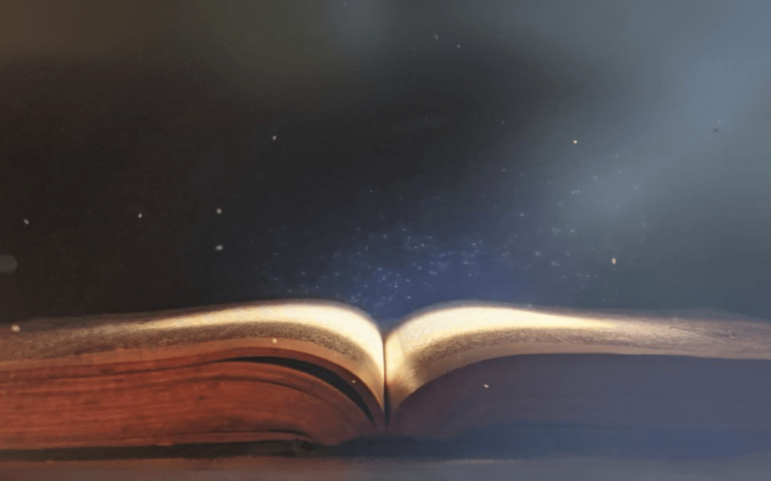 Reflections On Joshua Part 35 – God’s Parenting